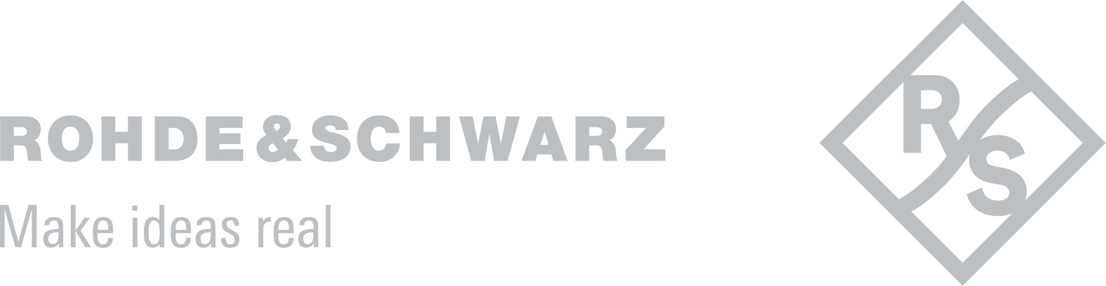 Rohde und Schwarz Logo